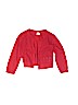 Baby Gap 100% Cotton Red Cardigan Size 2T - photo 1