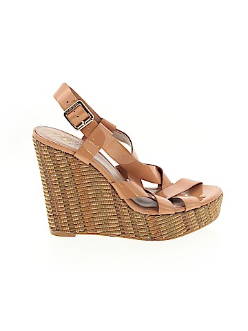Vince Camuto Wedges (view 1)