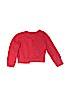 Baby Gap 100% Cotton Red Cardigan Size 2T - photo 2