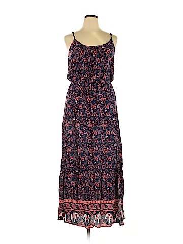 J for Justify Casual Dress (view 1)