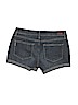 Paige Blue Denim Shorts Size 28 waist - photo 2