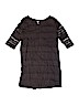 Old Navy Gray Dress Size M (kids) - photo 1