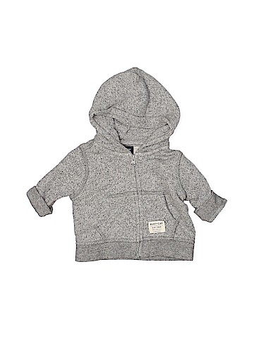 Baby Gap Zip Up Hoodie (view 1)
