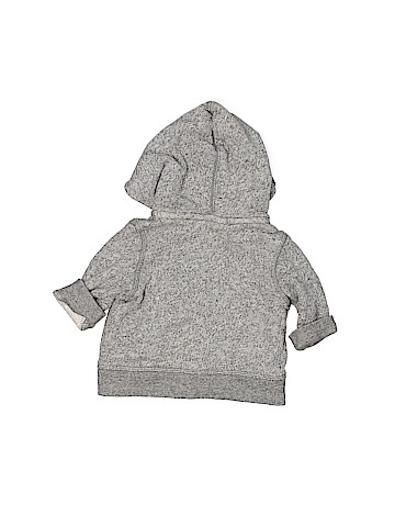 Baby Gap Zip Up Hoodie (view 2)
