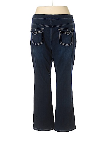 Belle By Kim Gravel Jeans (view 2)