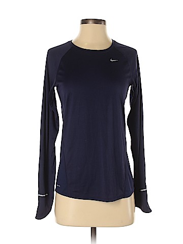 Nike Active T-Shirt (view 1)