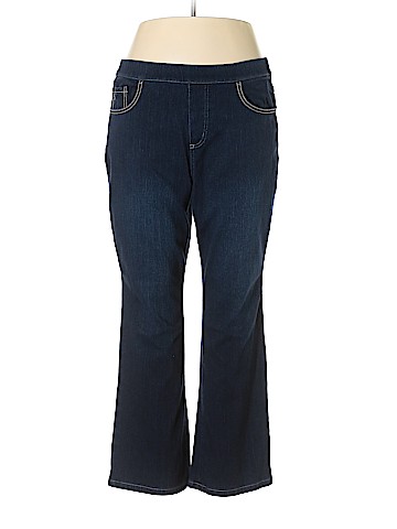 Belle By Kim Gravel Jeans (view 1)