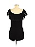 BCX 100% Rayon Black Romper Size M - photo 2