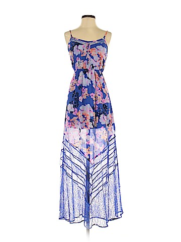 Candie's Casual Dress (view 1)