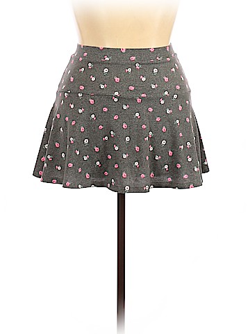 SO Casual Skirt (view 1)