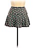 SO Gray Casual Skirt Size 16 - photo 1