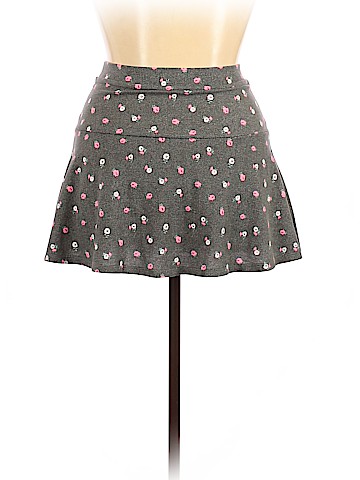 SO Casual Skirt (view 2)