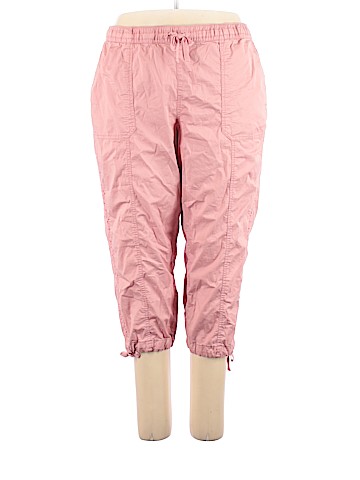 Lane Bryant Casual Pants (view 1)