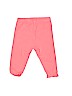 Baby Gap 100% Cotton Pink Leggings Size 3-6 mo - photo 2