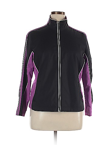 SB Active Jacket (view 1)