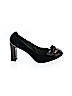 SWS Streetwear Society Black Heels Size 8 - photo 1