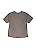 Assorted Brands Gray Short Sleeve T-Shirt Size S (kids) - photo 2