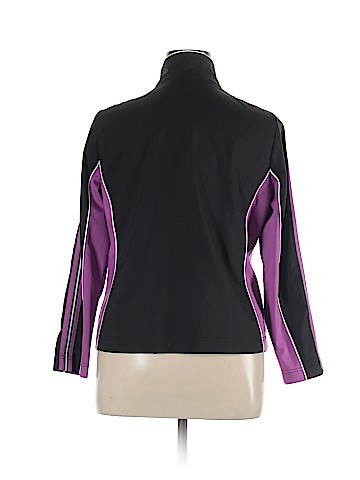 SB Active Jacket (view 2)