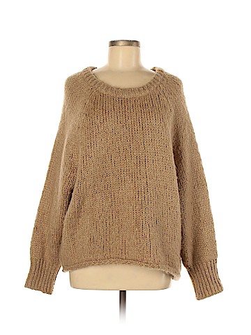 Zara Pullover Sweater (view 1)