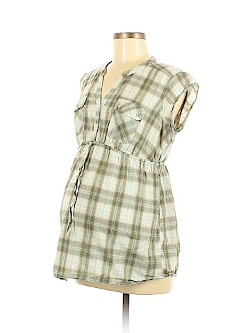 Motherhood Casual Dress (view 1)