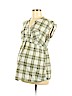 Motherhood Green Casual Dress Size M - photo 1