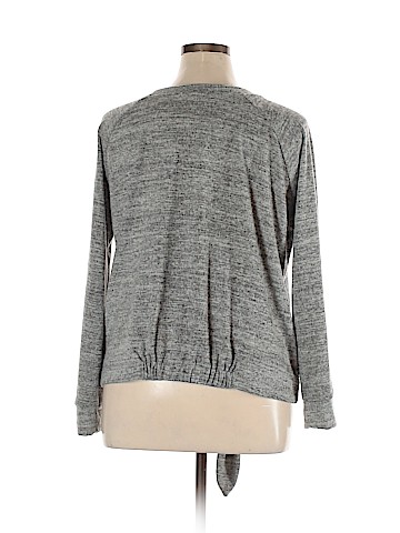 Socialite Pullover Sweater (view 2)