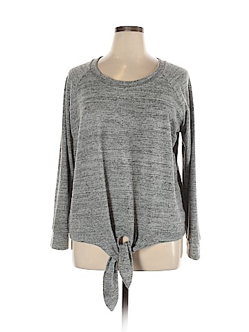 Socialite Pullover Sweater (view 1)