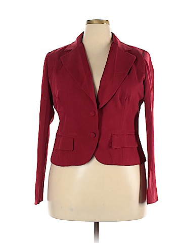 Angvns Blazer (view 1)