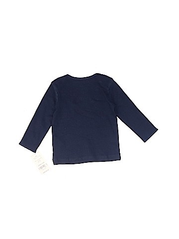 Carter's Long Sleeve T-Shirt (view 2)