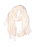 Pashmina Solid White Scarf One size - photo 1