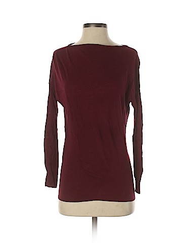 Vince. Pullover Sweater (view 1)