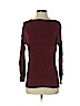 Vince. Burgundy Pullover Sweater Size S - photo 1