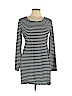 H&M Blue Casual Dress Size L - photo 1