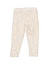 Carter's 100% Cotton Tan Leggings 12-18 MO / 18 MO - photo 2