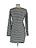 H&M Blue Casual Dress Size L - photo 2