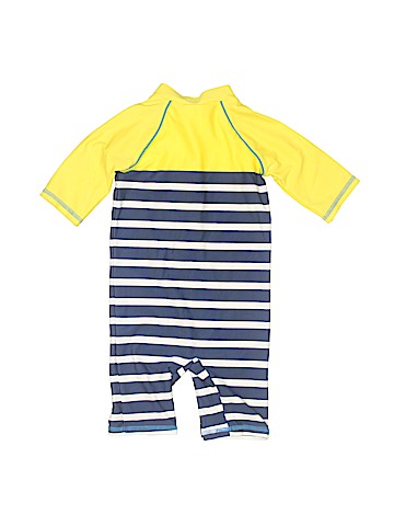 Baby Boden Wetsuit (view 2)