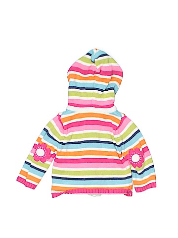 Gymboree Zip Up Hoodie (view 2)