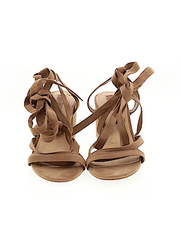 Forever 21 Heels (view 2)