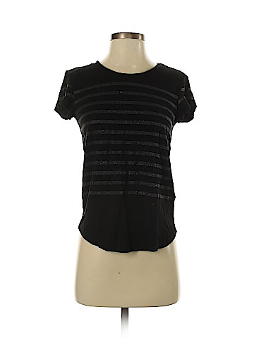H&M Short Sleeve Top (view 1)