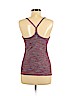 Lululemon Athletica Purple Active Tank Size 8 - photo 2
