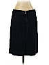 Eileen Fisher 100% Cotton Blue Denim Skirt Size XS - photo 1