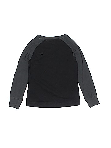 Nike Long Sleeve T-Shirt (view 2)