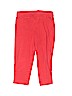 Carter's 100% Cotton Red Leggings 9-12 MO / 12 MO - photo 1