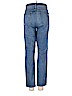 Current/Elliott Blue Jeans Size XS (0) - photo 2