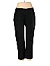 A New Day Black Khakis Size 14 - photo 1