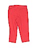 Carter's 100% Cotton Red Leggings 9-12 MO / 12 MO - photo 2