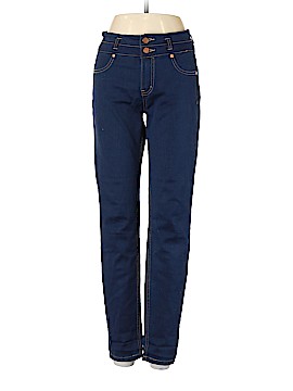 Tinsel Denim Couture Size 5