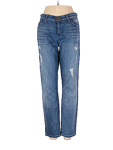 Current/Elliott Jeans (view 1)