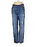 Current/Elliott Blue Jeans Size XS (0) - photo 1
