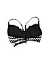 Seafolly Black Swimsuit Top Size 6 - photo 2